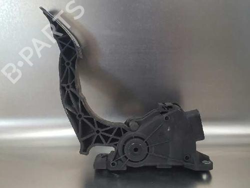 Pedal FORD FUSION (JU_) 1.4 TDCi | BP12704652I4 