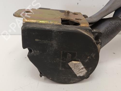 Front left seatbelt AIXAM A.721 0.4 D | BP12852641I26