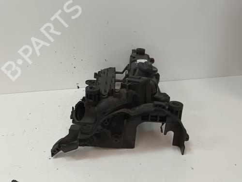 Intake manifold PEUGEOT 206 Hatchback (2A/C) 1.4 HDi eco 70 | BP18331818M70 