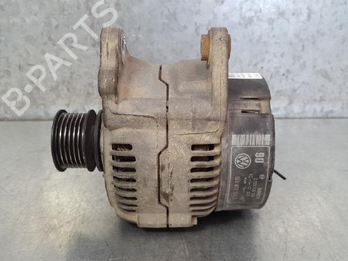 Alternator SEAT IBIZA II (6K1) 2.0 i | BP12707688M7 