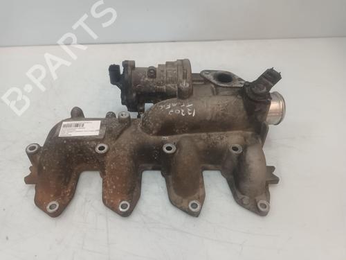 Spjældhus FORD TRANSIT CONNECT (P65_, P70_, P80_) 1.8 Di (75 hp) 31358110