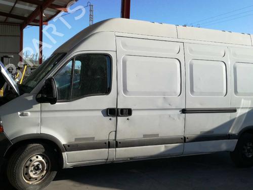 Annen RENAULT MASTER II Van (FD) 2.5 dCi 100 (FD0U, FD0V, FD3U, FD3V, FD8U, FD8V) | BP13968324O1 