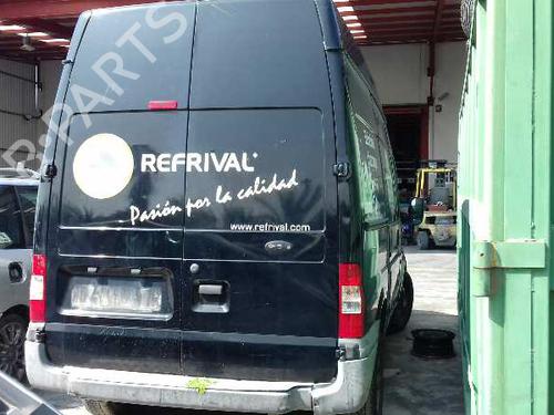 Electronic sensor FORD TRANSIT Platform/Chassis (FM_ _, FN_ _, FF_ _)  | BP12854451M84 