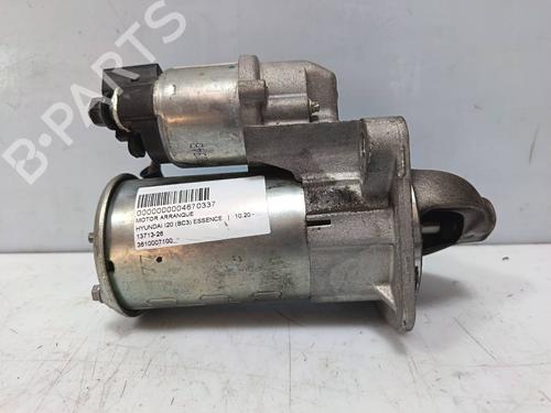 Starter HYUNDAI i20 III (BC3, BI3) | BP40225320M8 - Image 4