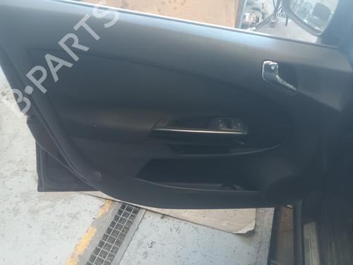 Right front fog light OPEL CORSA D (S07) | BP37465576C31 - Image 21
