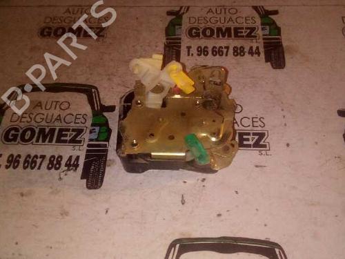 Rear right lock CHRYSLER PT CRUISER (PT_) 2.0 | BP12693508C99 