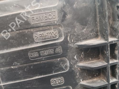 Luftfilter kasse FORD FIESTA VI (CB1, CCN) 1.5 TDCi | BP28074717M87 