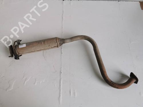 Used Exhaust system ROVER 25 I Hatchback (RF) 1.6 16V (109 hp) 13970295