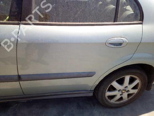 Gearbox DAEWOO EVANDA (KLAL) 2.0 | BP12708914M3 