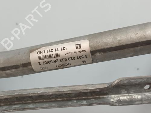 Front wiper motor OPEL ASTRA H (A04) | BP32083074M29