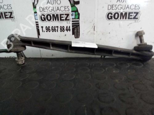 Right front suspension arm PEUGEOT 306 (7B, N3, N5) 1.9 STD | BP13985724M13 