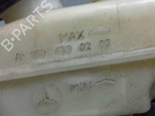 Brake master cylinder MERCEDES-BENZ A-CLASS (W169) A 200 CDI (169.008, 169.308) | BP12741439M77 