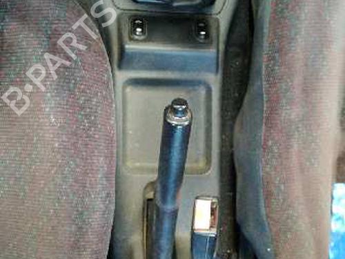 Engine control unit (ECU) FORD ESCORT V (AAL, ABL) 1.8 TD | BP12713786M57