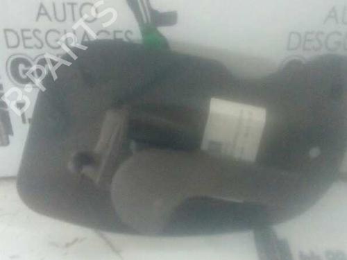 Used Front right interior door handle Front right interior door handle 12791060 12791060