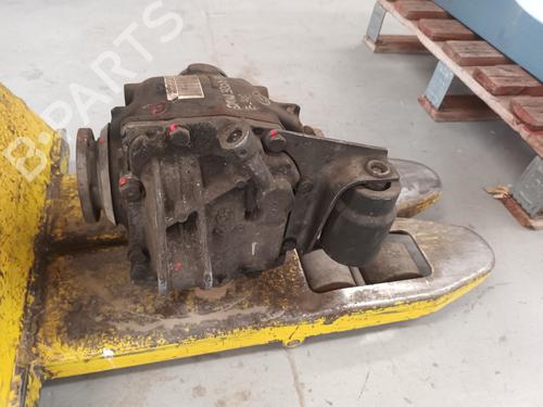Rear differential BMW 3 (E46) 320 d | BP12761699M24 