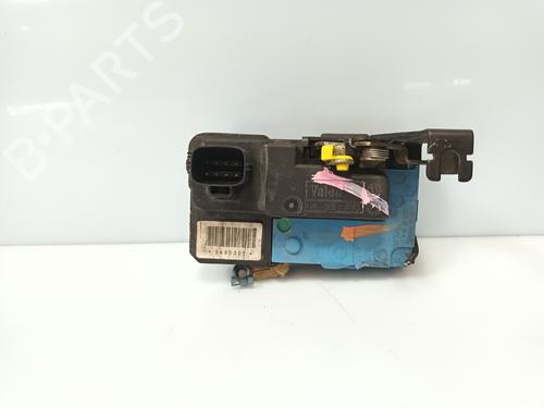 Used Front right lock VOLVO S80 I (184) 2.4 (140 hp) 18134201