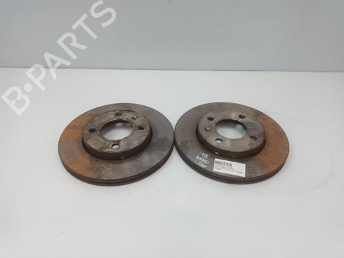 Used Other Other VW LUPO I (6X1, 6E1) 1.0 (50 hp) 36019156 36019156