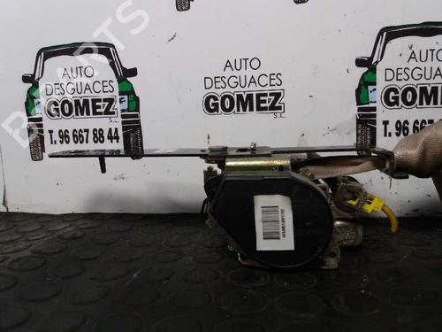 Front right seatbelt HYUNDAI SONATA IV (EF) 2.0 16V | BP12684625I25 