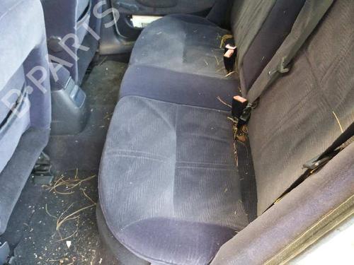 Engine control unit (ECU) FORD MONDEO II Saloon (BFP) 1.8 TD | BP12712871M57 