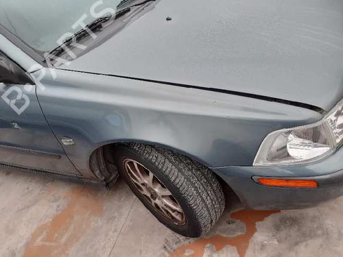 AC Kompressor VOLVO S40 I (644) 1.9 DI | BP12771636M34 