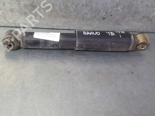 Used Right rear shock absorber FIAT BRAVO I (182_) 1.2 16V 80 (80 hp) 12806542