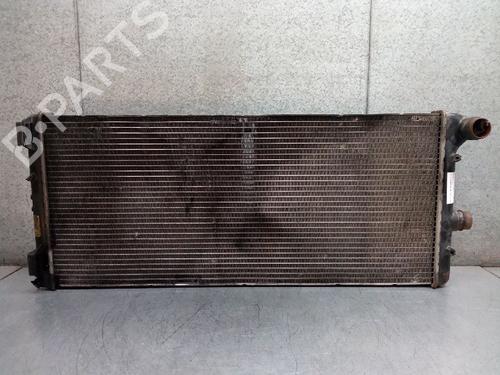 Køler FIAT PUNTO (188_) 1.9 JTD 80 (188.237, .257, .337, .357) (80 hp) 12753711