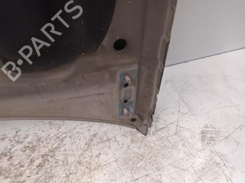 Hood OPEL ZAFIRA / ZAFIRA FAMILY B (A05) | BP26873332C1