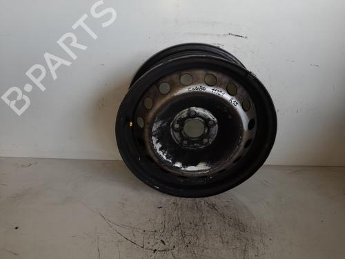 Fælk OPEL COMBO Box Body/MPV (X12) 1.3 CDTI (B05) (90 hp) 18952375