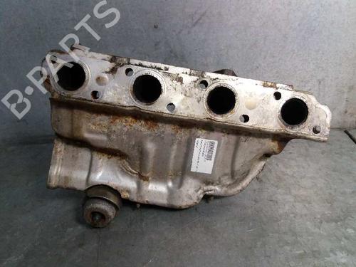 Turbocharger/Supercharger FORD TRANSIT Van (FA_ _) 2.0 TDCi | BP12712730M71 