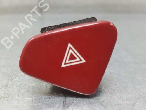 Warning switch PEUGEOT 607 (9D, 9U) 3.0 V6 24V | BP12755115I22 