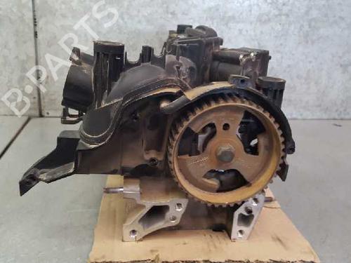 Cylinder head FORD FIESTA VI (CB1, CCN) 1.4 TDCi | BP12811588M5 