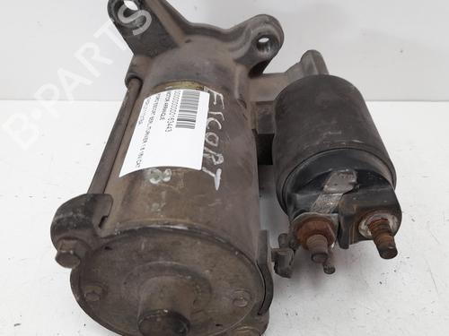 Starter FORD ESCORT V (AAL, ABL) 1.6 i 16V | BP12714995M8 