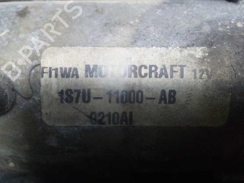 Starter FORD MONDEO III (B5Y) 2.0 16V | BP12683924M8 