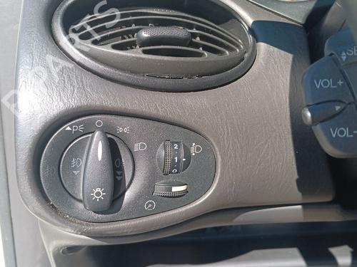 Headlight switch FORD FOCUS I (DAW, DBW) 1.8 TDCi | BP36019219I24 - Image 22
