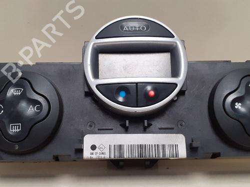 Used Climate control RENAULT CLIO III (BR0/1, CR0/1) [2005-2014]  12687297