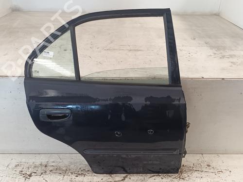 Used Right rear door HYUNDAI ACCENT II (LC) 1.3 (86 hp) 15070346
