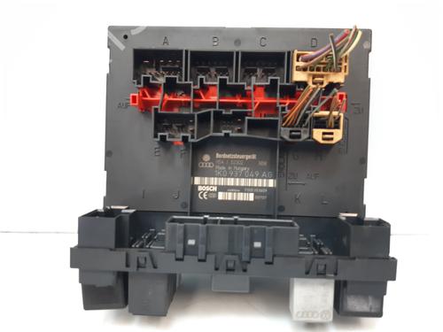 Used Fuse box Fuse box 36802975 36802975