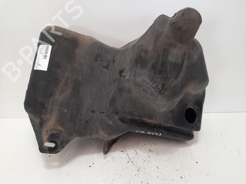 Used Windscreen washer tank CITROËN C5 I (DC_) 2.2 HDi (DC4HXB, DC4HXE) (133 hp) 12782873