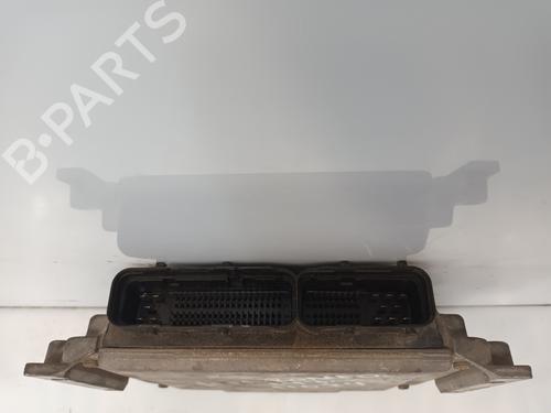 Engine control unit (ECU) ALFA ROMEO 147 (937_) 1.9 JTDM (937.AXD1A, 937.AXV1A, 937.BXB1A) | BP28374895M57