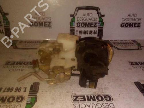 Rear left lock ROVER 400 II (RT) 414 Si | BP12692945C100 