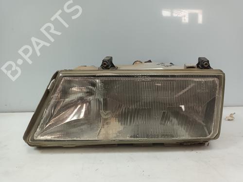 Used Left headlight LANCIA DEDRA (835_) 1.6 LE Cat (835EB) (90 hp) 28215842