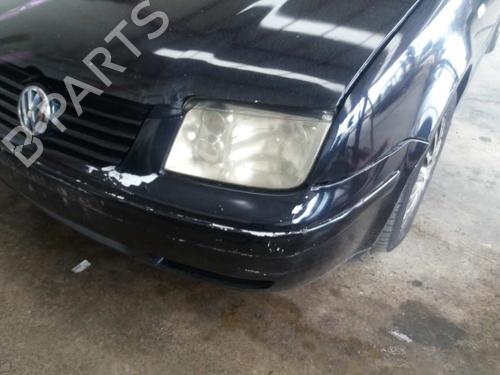 AC-Styringsenhed/Manøvreenhed VW BORA I (1J2) 1.6 16V | BP12753180I5