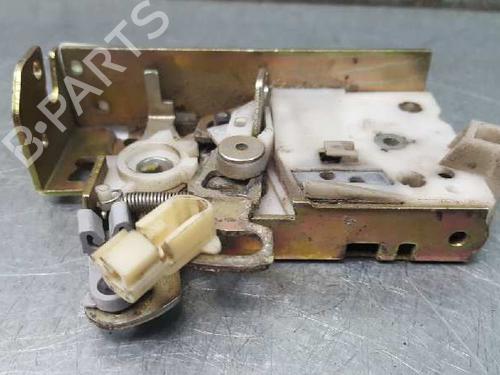 Used Front right lock FORD FIESTA IV (JA_, JB_) 1.3 i (60 hp) 12716967