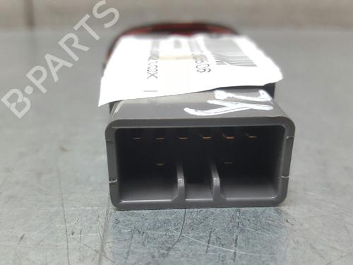 Warning switch DAEWOO LEGANZA (KLAV) 2.0 16V | BP12687134I22