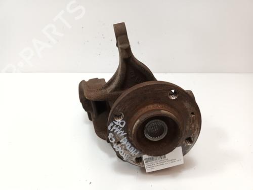 Used Left front steering knuckle CITROËN C3 Pluriel (HB_) 1.4 (73 hp) 16436767