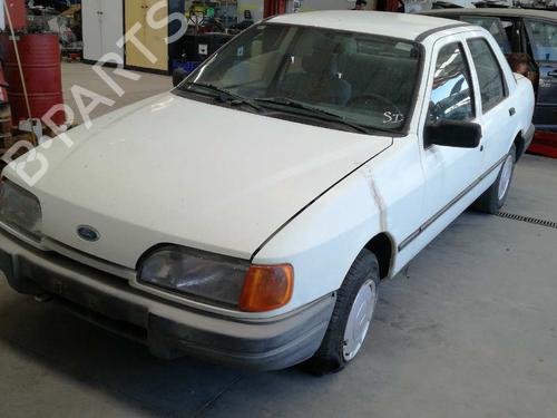 Used Parts FORD SIERRA II (GBG, GB4) 2.0 i (120 hp) 1410681