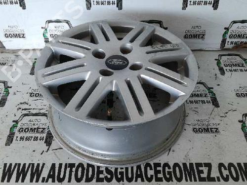 Felg FORD FOCUS I (DAW, DBW) 1.6 16V (100 hp) 12731167