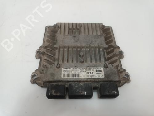 Used Engine control unit (ECU) Engine control unit (ECU) FORD FUSION (JU_) 1.4 TDCi (68 hp) 36233203 36233203