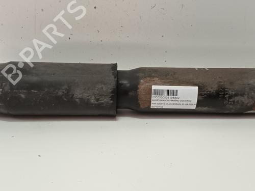 Used Left rear shock absorber FIAT DUCATO Van (250_) 160 Multijet 3,0 D (158 hp) 12790365