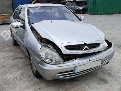 Drivaksel fortil venstre CITROËN XSARA Coupe (N0) 1.6 16V | BP12699715M38